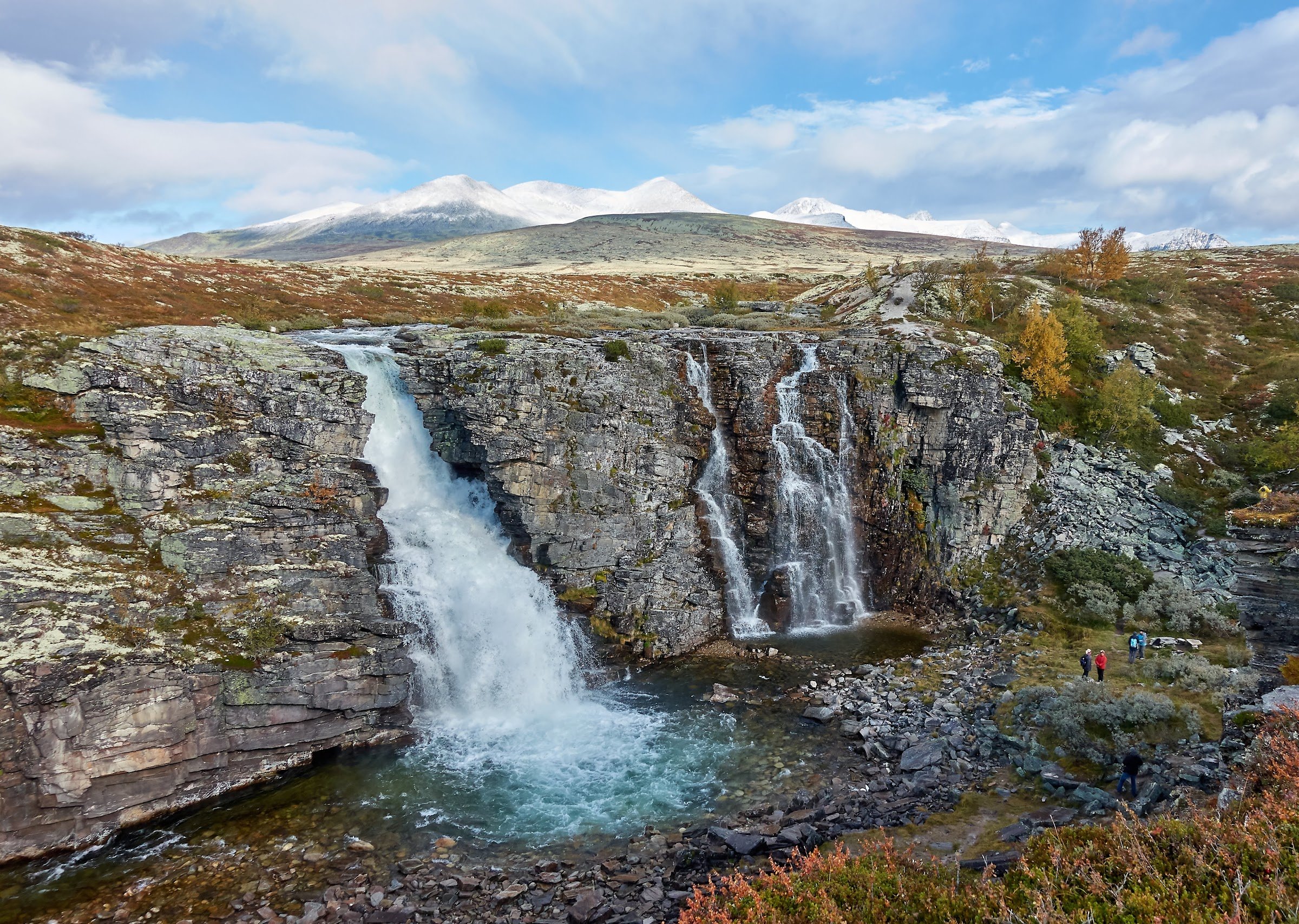 Rondane National Park